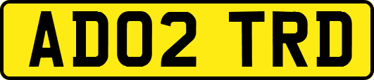 AD02TRD