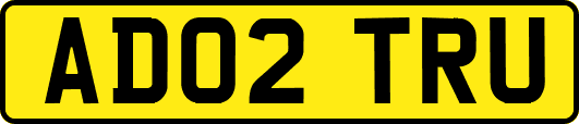 AD02TRU