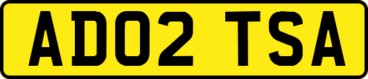AD02TSA