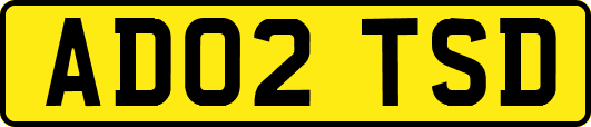 AD02TSD