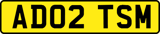 AD02TSM