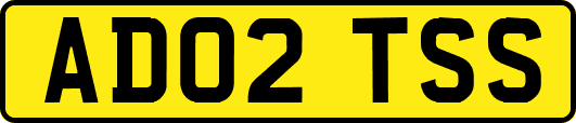 AD02TSS