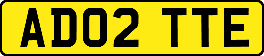 AD02TTE