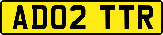 AD02TTR