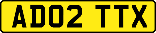 AD02TTX