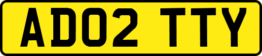AD02TTY