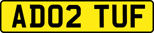 AD02TUF