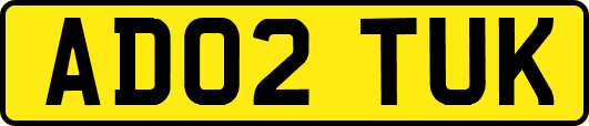 AD02TUK