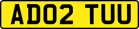 AD02TUU