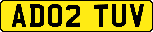 AD02TUV