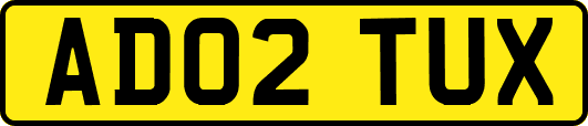 AD02TUX