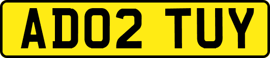 AD02TUY