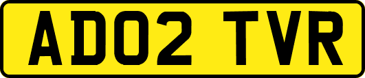 AD02TVR