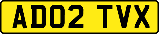 AD02TVX
