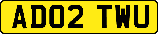 AD02TWU