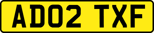 AD02TXF