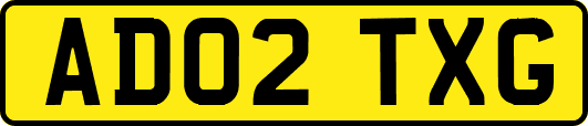 AD02TXG