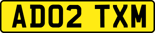 AD02TXM
