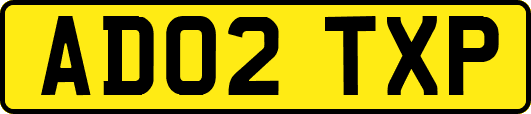 AD02TXP