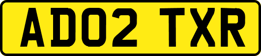 AD02TXR
