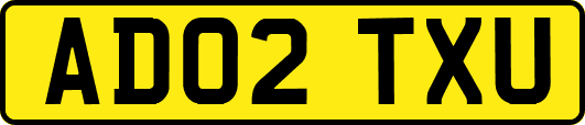 AD02TXU