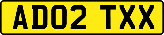 AD02TXX
