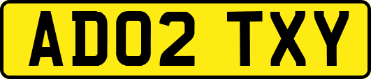 AD02TXY