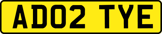 AD02TYE