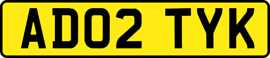 AD02TYK
