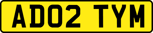 AD02TYM