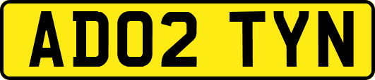 AD02TYN