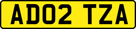 AD02TZA