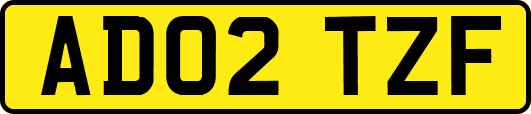 AD02TZF