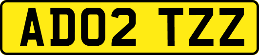 AD02TZZ