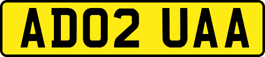 AD02UAA