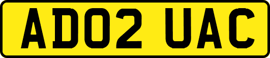 AD02UAC