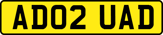 AD02UAD