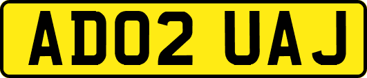 AD02UAJ