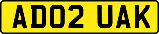 AD02UAK