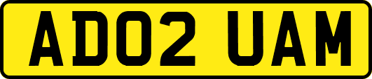 AD02UAM