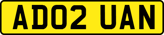 AD02UAN