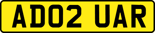 AD02UAR