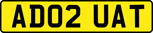 AD02UAT