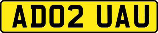 AD02UAU