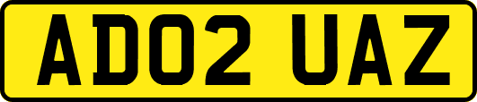 AD02UAZ