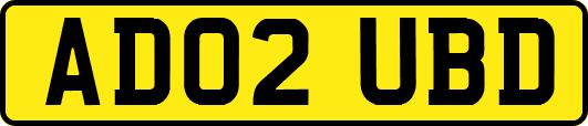 AD02UBD