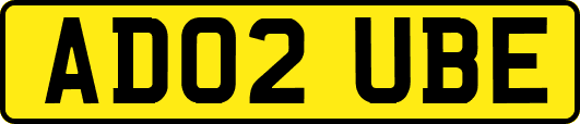 AD02UBE