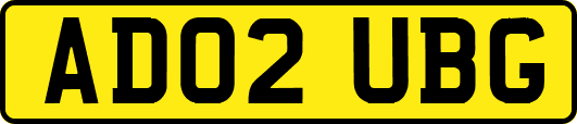 AD02UBG