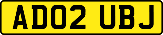 AD02UBJ