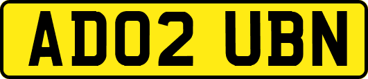 AD02UBN
